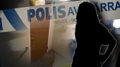 Mannen misstänktes ha mördat kvinna i Luleå – släpps på fri fot • Brottsmisstankarna försvagade