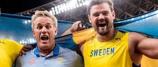 Efter succétränarens besked – OS-medaljören flyttar hem till Uppland: "Kan bli en kick"