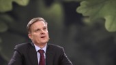 Swedbank faller tungt på börsen efter rapport