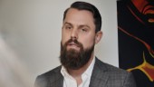 SD-politiker polisanmäldes för förtal: "Så klart inte kul"