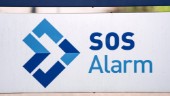 Pressat läge på SOS Alarm ger långa svarstider