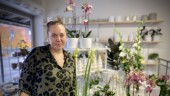En ny florist har blommat ut – nu har Paulina, 27, öppnat Flora: "Ett nyskott efter föräldraledigheten"