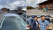 Nytt stort parkeringshus planeras i centrala Eskilstuna – två alternativa platser diskuteras: "Ett måste"