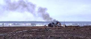 Rysk guvernör: Tre döda i gasexplosion