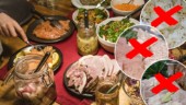 LISTA: Här är julrätterna som norrlänningarna inte kan vara utan – trots dyra matpriserna: ”Svårt att bryta traditioner”