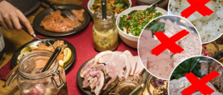 LISTA: Här är julrätterna som norrlänningarna inte kan vara utan – trots dyra matpriserna: ”Svårt att bryta traditioner”
