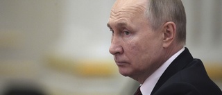 Putin: Ingen olja till länder med pristak