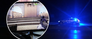 Polispådrag i Oxelösund – när 70-åring spelade tv-spel: "Han flyr, han flyr"