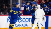 Kalasstart för Småkronorna och Fabian Wagner – stod för mål och assist