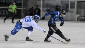 BILDEXTRA: Spännande drama igen med IFK Motala, ny tung uddamålsförlust