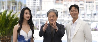 Park Chan-Wook – från ultravåld till romantik