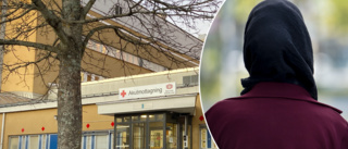 Kvinna skickades hem från akuten – med bröstsmärta: ✓Anmäler vården för diskriminering ✓"Kändes som jag skulle dö" ✓Svaret
