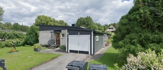 97 kvadratmeter stort hus i Krokek, Kolmården sålt till ny ägare