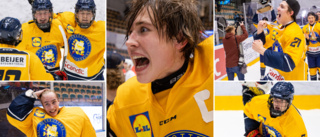 Spelarna bakom Norrbottens seger i Tv-pucken kan vara Luleå Hockeys framtid: "En unik kull"