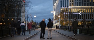 Byggarbetarna kom till Linköping för svartjobb – lurades av lokalt företag 