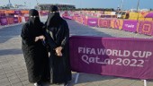 Mutor och korruption – så fick Qatar fotbolls-VM