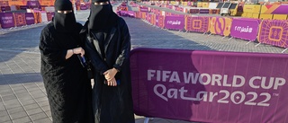 Mutor och korruption – så fick Qatar fotbolls-VM