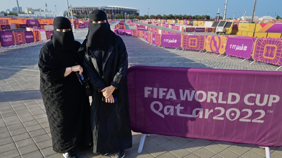 Kvinnors rättigheter i Qatar är kraftigt begränsade.