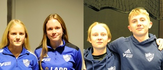 Fyra IFK-ungdomar försvarar Sörmland i Sverigecupen