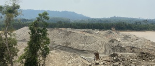 Bör vi ta större ansvar för global mineralförsörjning?