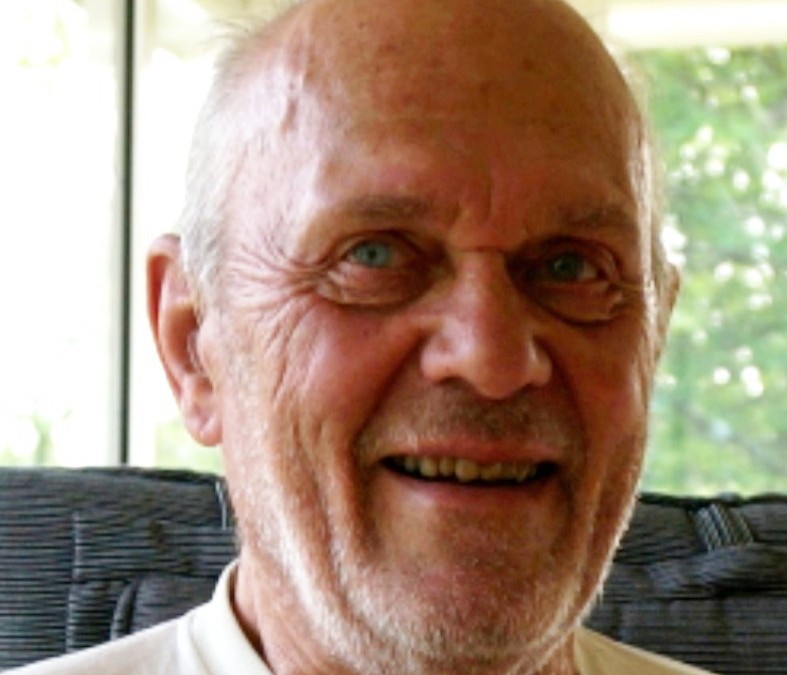 Bengt Eklund