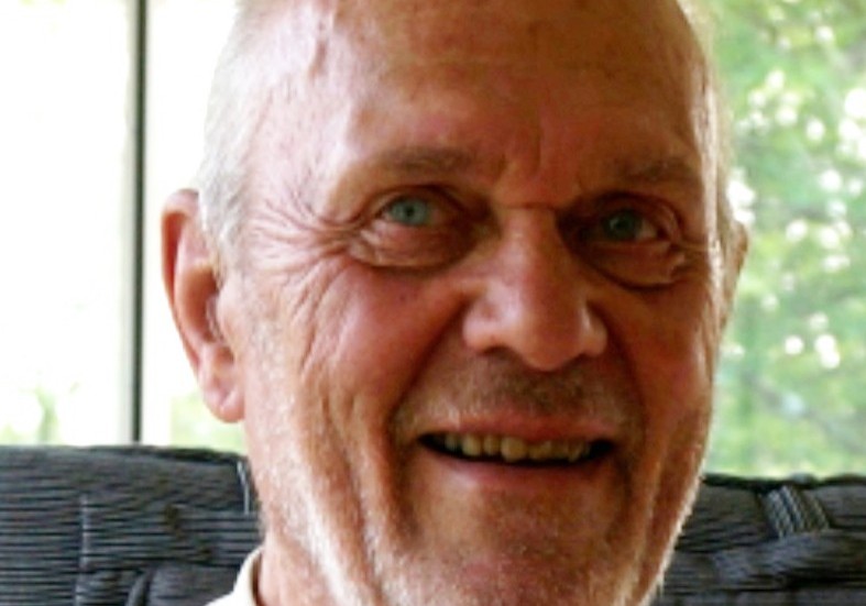 Bengt Eklund. 