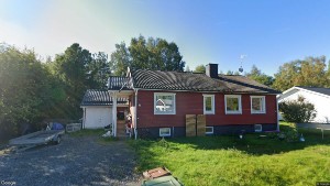 39-åring ny ägare till 60-talshus i Piteå - prislappen: 1 130 000 kronor