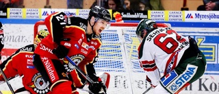 Klart: Luleå Hockey förlänger med stjärnbacken