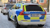 Två personer anhållna – efter taxirånet i Gränby 