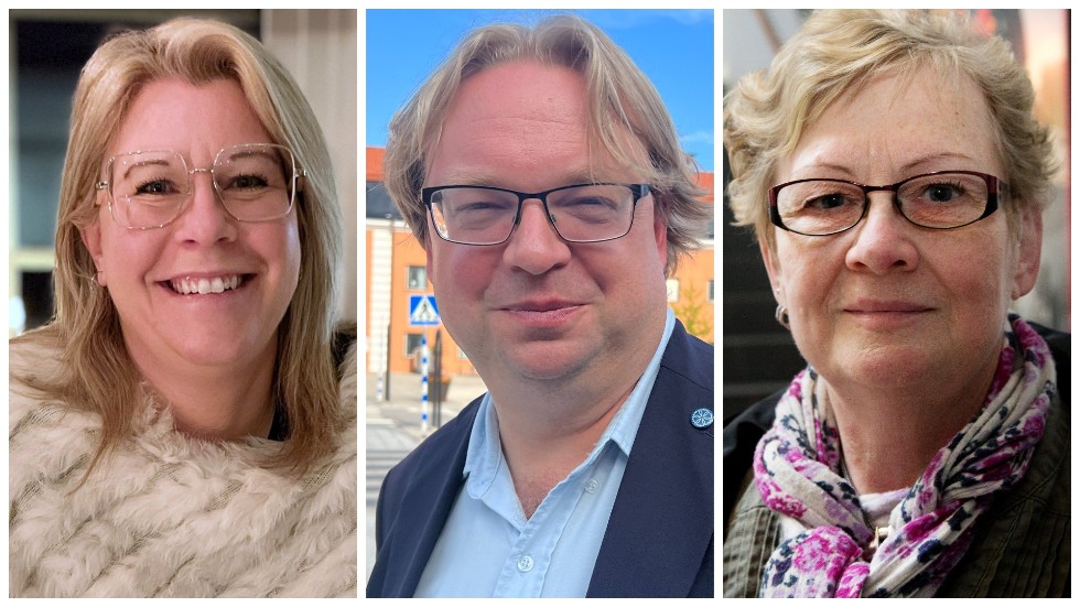 Vi är stolta över att ha fattat beslut om att införa vårdval inom öppenvård för gynekologi, skriver Annicki Oscarsson (KD) Fredrik Sjöstrand (M) och Monika Broman (L).