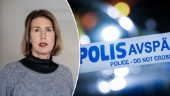 Hon hjälper Uppsalas tyngsta kriminella att hoppa av 