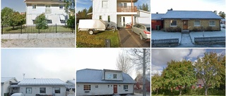Här är månadens dyraste hus i Luleå