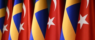 Sverige bör dra in biståndet till Turkiet