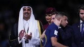 Qatars drag – vill köpa Manchester United