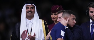 Qatars drag – vill köpa Manchester United
