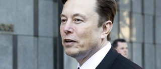 Elon Musk rikast i världen igen