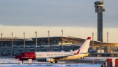 Ny luft under vingarna för Norwegian