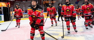 Här är Luleå Hockey/MSSK:s motstånd i semifinalen