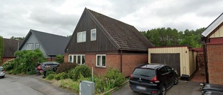 Hus på 143 kvadratmeter från 1971 sålt i Kimstad - priset: 2 350 000 kronor