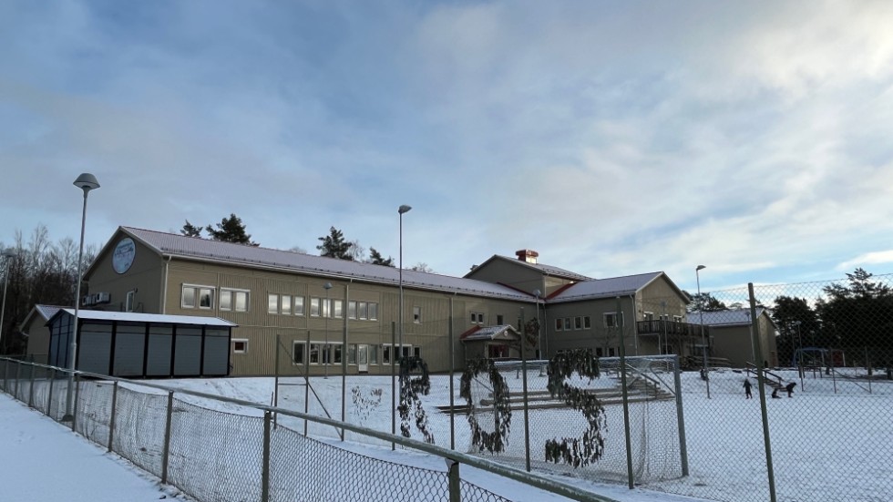 När Ljungbergaskolan byggdes gjorde den det för att möta stora behov i ett expansivt bostadsområde. De premisserna gäller fortfarande, menar ett antal föräldrar till barn på skolan.