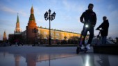 Österrikisk bank vill ut ur Ryssland