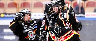 Enkel seger för Luleå Hockey – som väntat