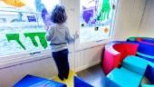 Hepatit A har upptäckts på förskola