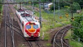 Nytt signalfel störde tågtrafiken