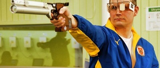 Linköping arrangerar SM i pistolskytte