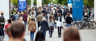 Få studerar vidare i Västerviks kommun