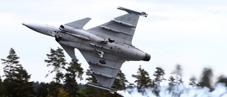 Så mycket kostar uppgraderingen av Gripen