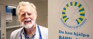 Ludvigsson lämnar efter 33 år – har delat ut 182 miljoner