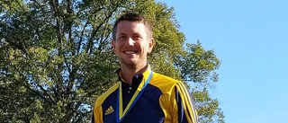 Mjölbyduo tog SM-medaljer