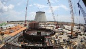 Ny kärnkraft kan rädda klimatet